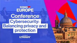 Famous Cybersecurity: finding the balance between privacy and protection Profile