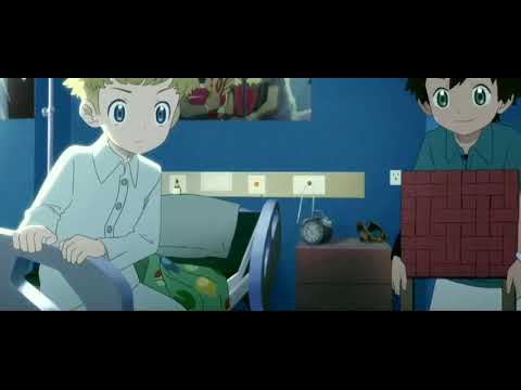 【ポケモン】POKEMON × song by シャルル【MAD】