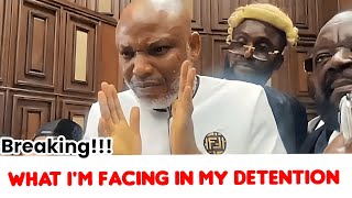 The Legal Journey of Nnamdi Kanu  How His Case Reached This Point