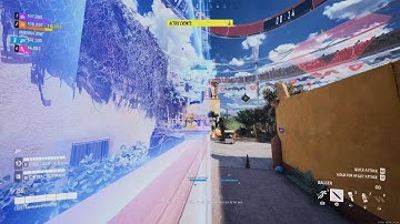 THE FINALS light clutch