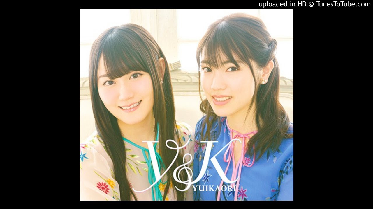 Akibas Trip The Animation (ED1) [Yui Kaori - B Ambitious!]