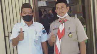 Pelaksanaan Rtlpp Aspandi Bangka Selatan