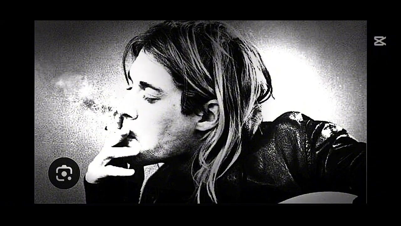 Kurt Cobain - YouTube