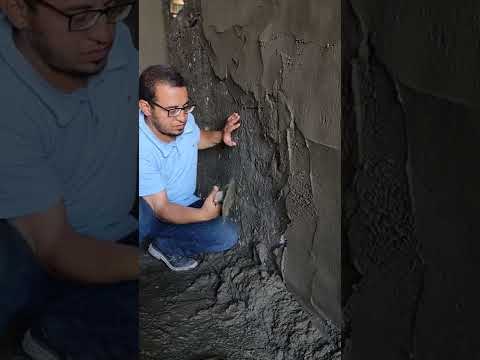 مذهل أغرب طريقة عمل بياض محارة