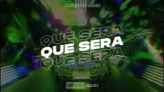 Natasha Hagen - Que Sera (Krystek Remix)