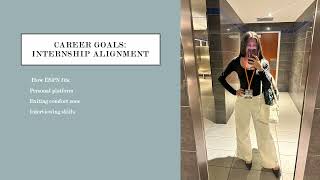 Camille Frick, ESPNSWFL, Intern