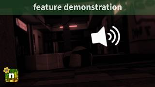 death sounds (Feature Demonstration) | nico's nextbots wiki