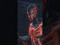 Playing catch #games #marvel #marvel #spiderman #spiderman #edgeoftime #2099spiderman