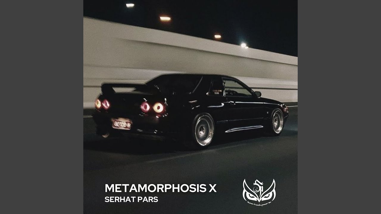 Metamorphosis X (Slowed)