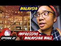 The Best Mall in Malaysia? - 1st Experience at Pavilion Kuala Lumpur | MALAYSIA TRAVEL VLOG 🇲🇾