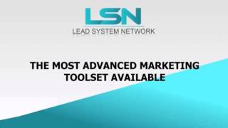 Truth About LSN - Lead System Network Compensation Plan