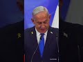 Netanyahu: "If our hostages aren’t freed, the gates of hell will open."