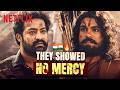 This RRR Monologue STILL GIVES GOOSEBUMPS 🥶 | Ft. Jr. NTR & Ram Charan | Netflix India