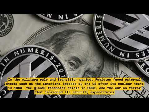 How IMF's Deal with Pakistan Will Affect Its Economy and Society