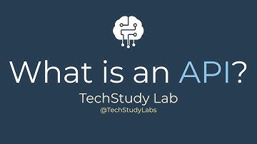 What Is an API? Beginner-Friendly Tech Lesson (2-Minute Explanation + Quiz)