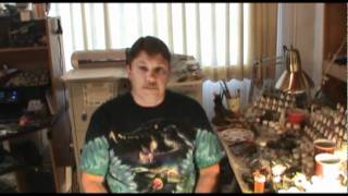 Gen Con 2011 Review
