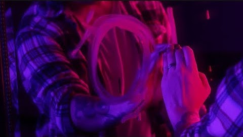 Code For Canvas - Out Of Time (Official Music Video)