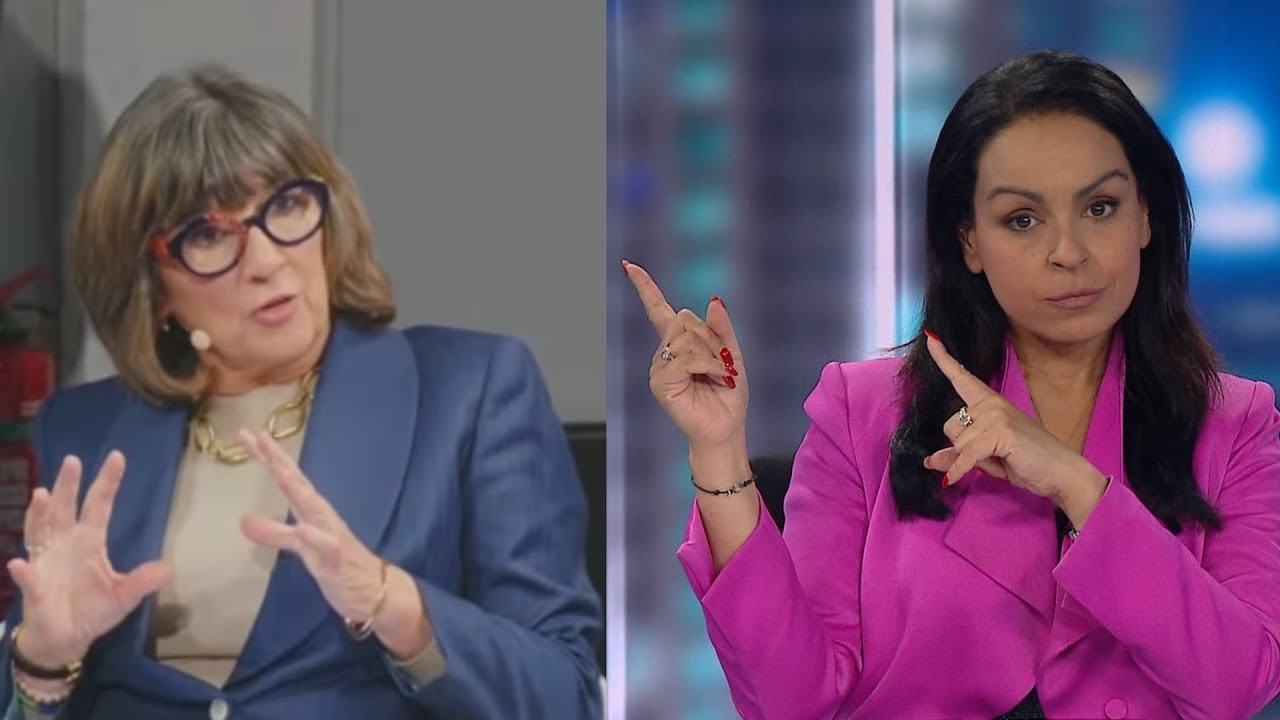 Lefties Losing It: CNN host's embarrassing question exposes depth of ...