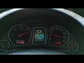 Audi A4 B6 2.5 Tdi Quattro 180 PS 0-100 km/h Acceleration