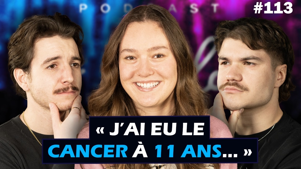 Cancer à 11 ans : chimiothérapie, perte de cheveux, peur de mourir…