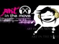 Art in the move 3 septembre au bloc club