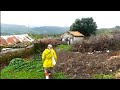 نمشي بالسوايع وأنا عندي ثمنية دم حتى بش نطيب حاجة دبوزة الغاز فرغت ، ريف نفزي يعاني التهيش