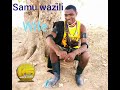 SAMU WAZILI WILE 2025 BROD KAZUNGU STUDIO 