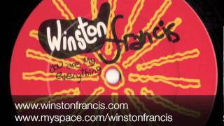 Winston Francis - You Are My Everything