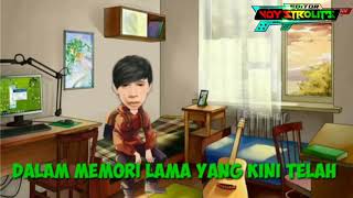 Story wa 30 detik_ 🎶Musik: Aoi-Behind feat Vio