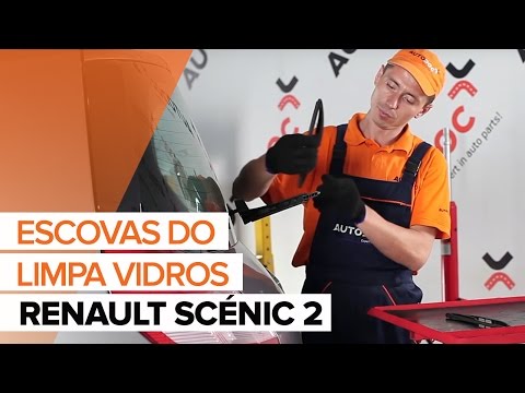 Vídeos de reparação de automóveis