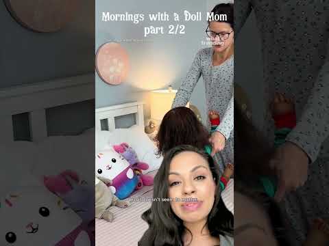 Viral TikTok Creator Makes $200,000 Playing With "Fake" Babies