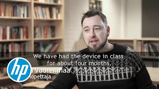 Reinvent the Classroom with Sprout Pro by HP | HP