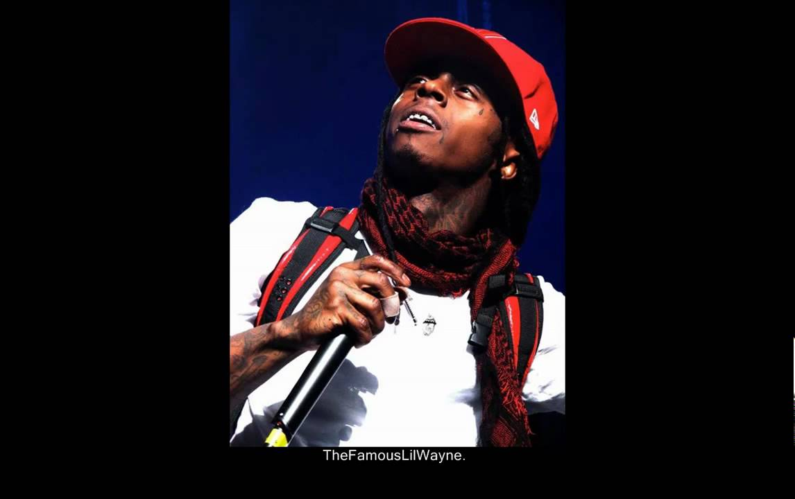Lil Wayne - Im (I Am) Not Human (Better Version) & HD Film ...
