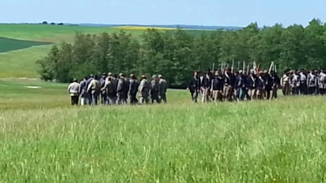 Formaldienst in Walldürn 2017