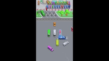 Crowd express level 101 walkthrough solution 