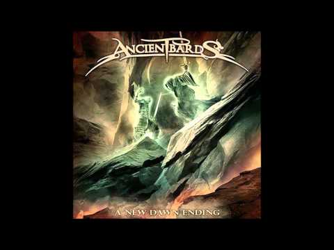 Ancient Bards - In The End