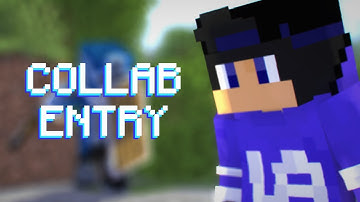 Challenger collab entry - Hosted by Courageous827