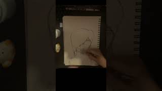 Art tips are welcome :) #art #drawingprocess #drawing #music #youngartist #artwork #antiai #artist