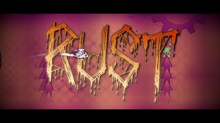 RUST 100% - [TOP 80] - by Neigefeu