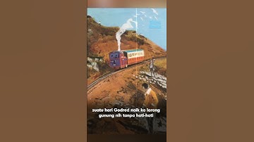 Thumbnail of Kalian Harus Tau Nih! Dalam Film Thomas & Friends