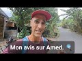 2 semaines  amed bali  mon avis sur amed