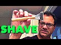 Bull Dog Bamboo Razor  | an average guy's review