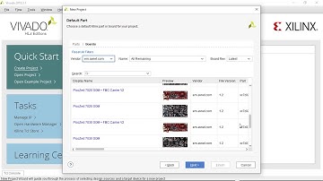 Getting Started with the Avnet Ultra96, Part 3: Import IP and Validate the Design Using Vivado