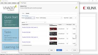 Getting Started with the Avnet Ultra96, Part 3: Import IP and Validate the Design Using Vivado