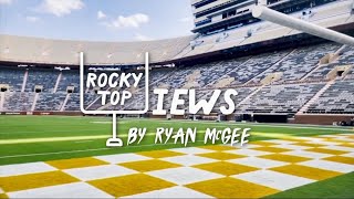 Rocky Top Views by Ryan McGee | College GameDay