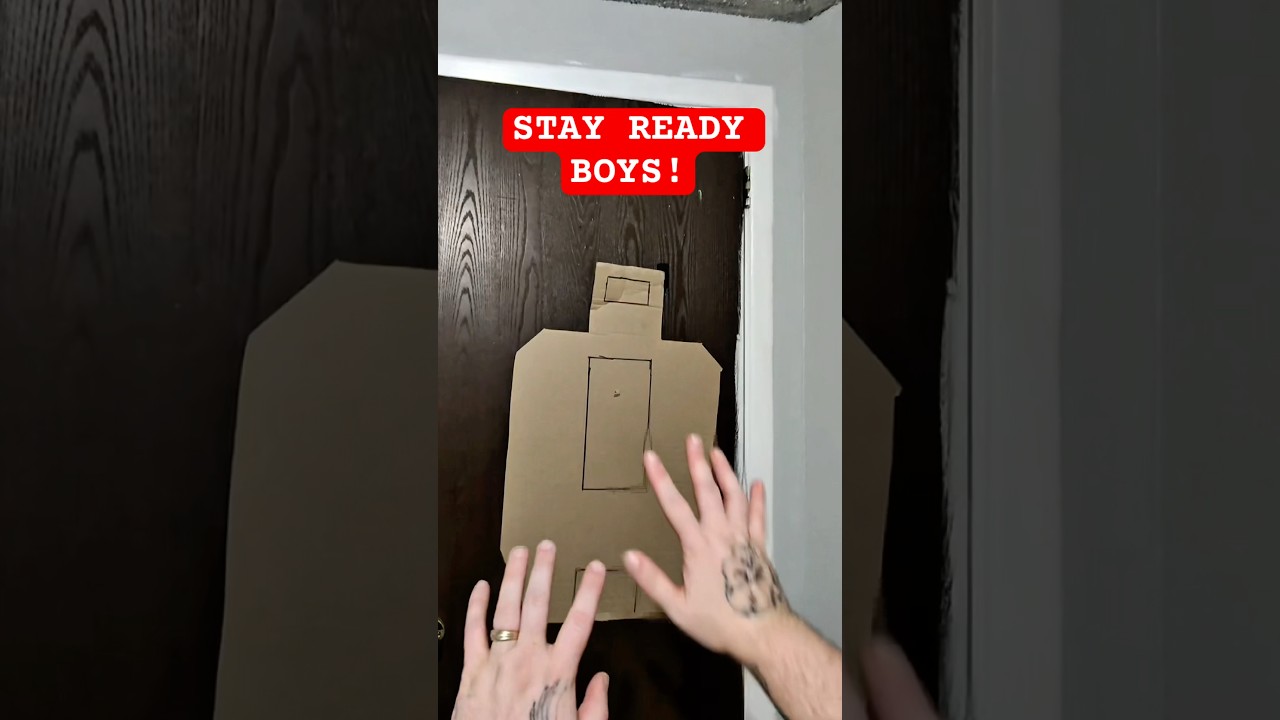 FLASH GORDON WITH IT #airsoft