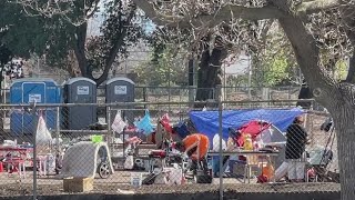 HUD pledges $11 million to fight homelessness in San Jose