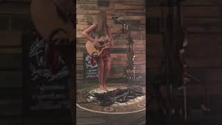 “Cry Me A River” - Justin Timberlake (live looping cover by Taylor Reed)