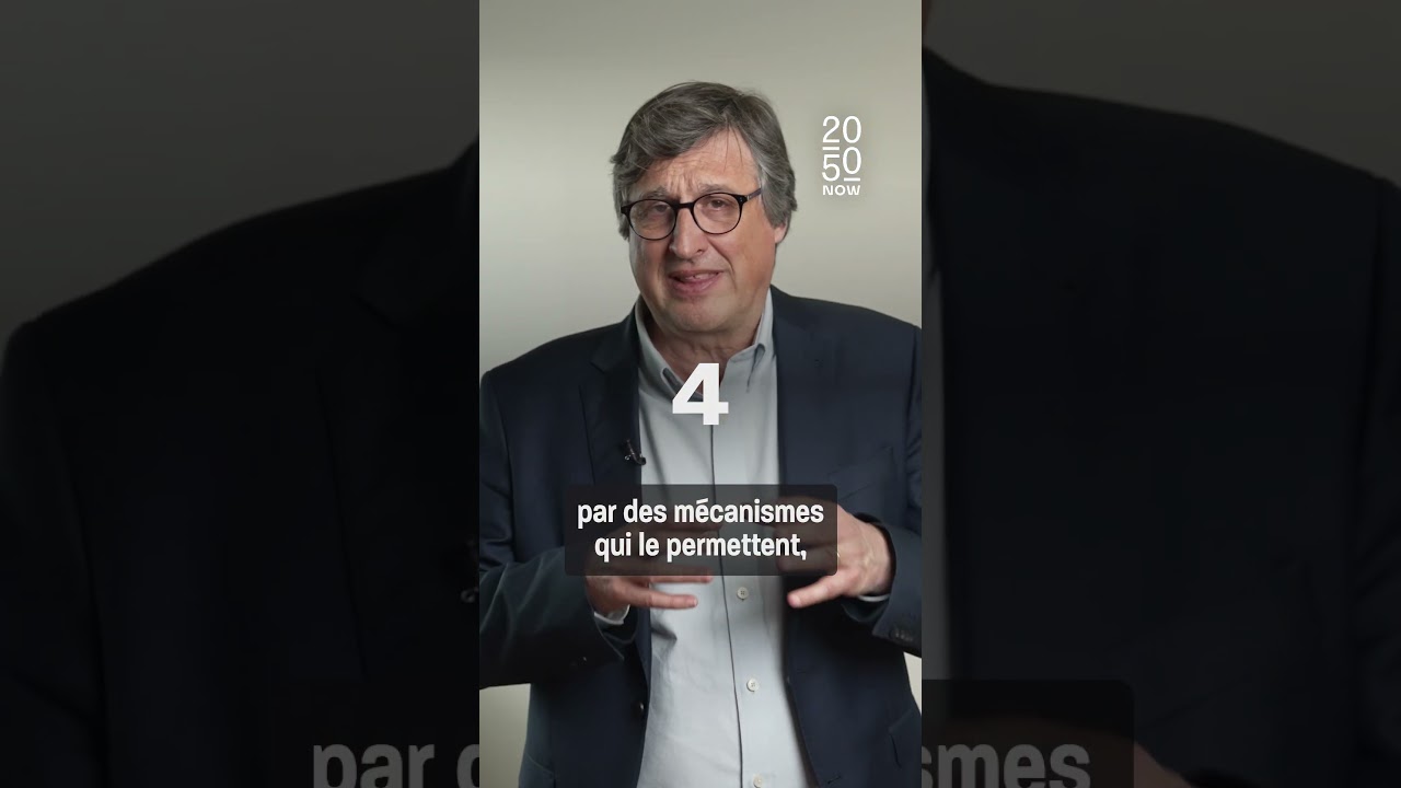 Le réchauffement climatique bouleverse nos assurances ! #Assurance #Climat #Macif