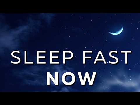 Fall Asleep FAST: 30 Minute Sleep Music for Deep Rest